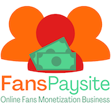 Fans PaySite